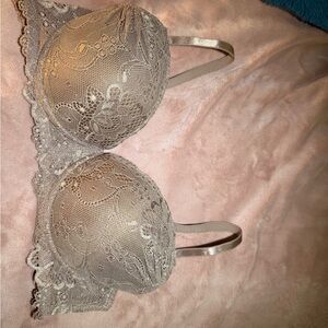 Lace push up bra Jessica Simpson